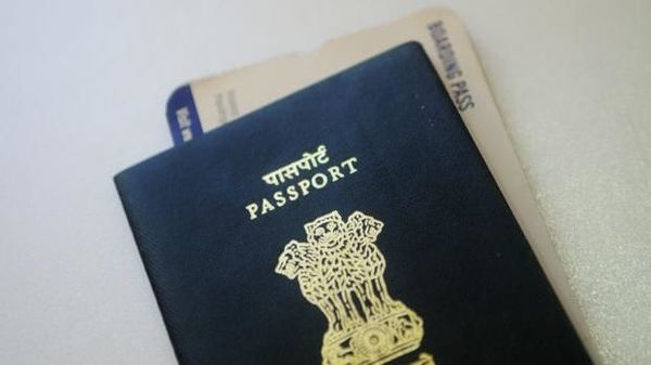 Nearly 10,000 Indians detained in US in 2018 in removal operations (Representational image)