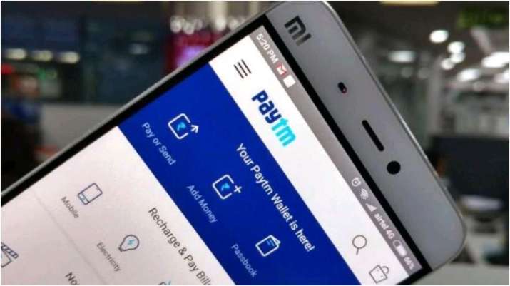 Paytm launches automates bill payment for OTT