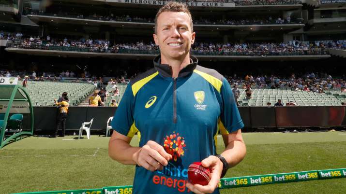 Veteran Australia paceman Peter Siddle retires from international cricket