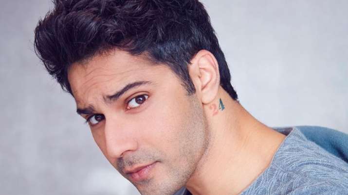 Varun Dhawan On Anti Caa Protests I M Trying To Be Responsible In