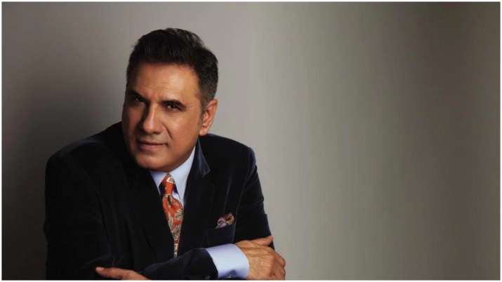 Birthday special: 5 fun facts about Boman Irani as he turns