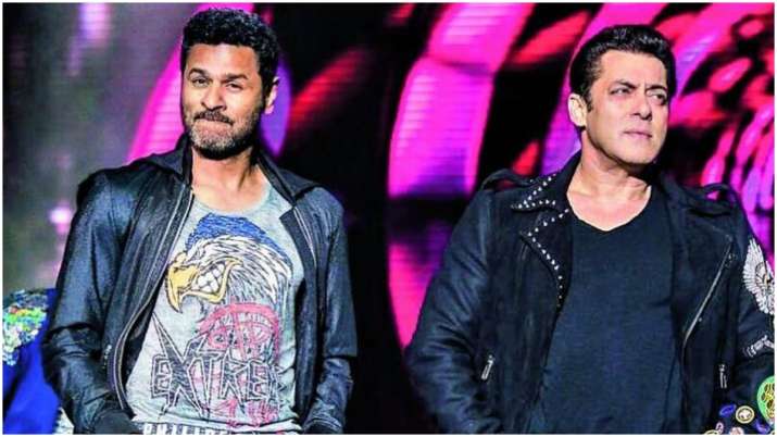 Dabangg 3 is exactly how we want to see Salman Khan, says