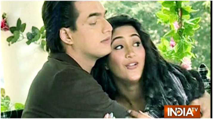 Yeh Rishta Kya Kehlata Hai: Ahead of remarriage, Kartik and