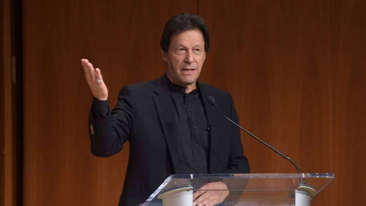 Fascist Modi Govt’s Hindu Rashtra Design’: Pakistan PM