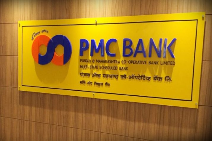 Three directors of PMC Bank arrested