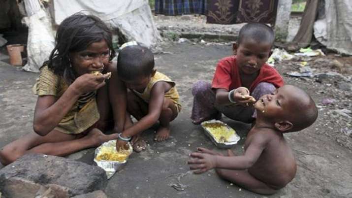 India moves from 130 to 129 in human development index