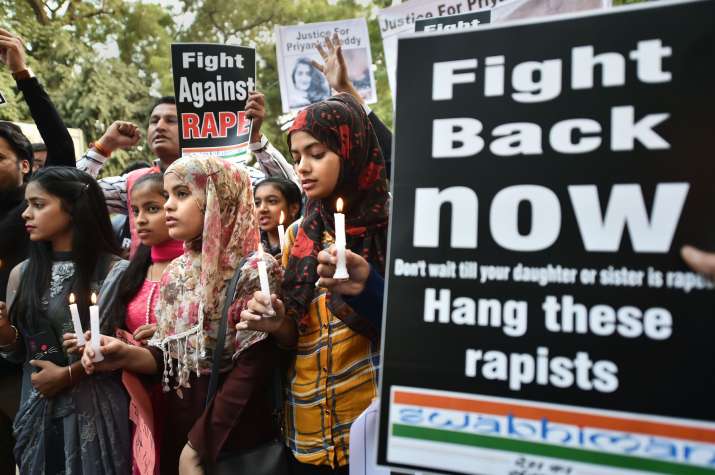 Hyderabad doctor rape-murder: Police report details
