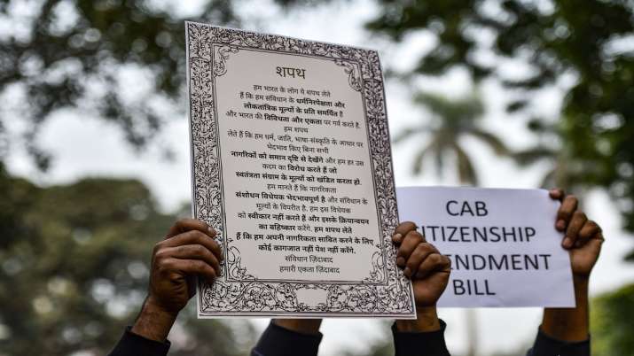 2-month-old baby dies on streets as Northeast simmers with