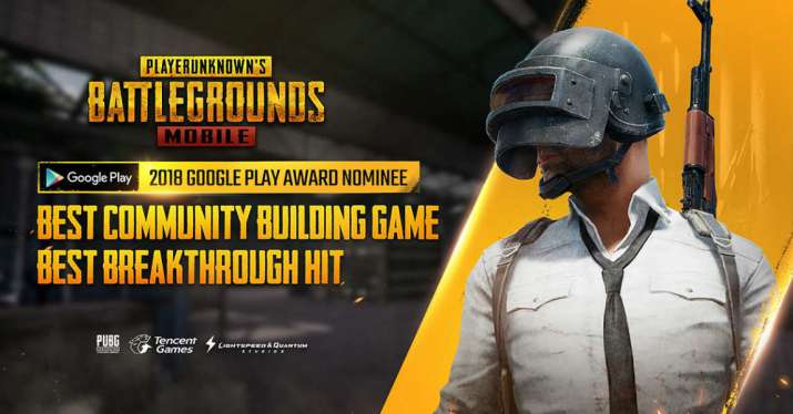 Most popular mobile games of 2019 PUBG Mobile Call of 