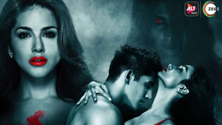 Web series Latest News Sunny Leone will be making a special appearance in the Ragini MMS Returns Sea
