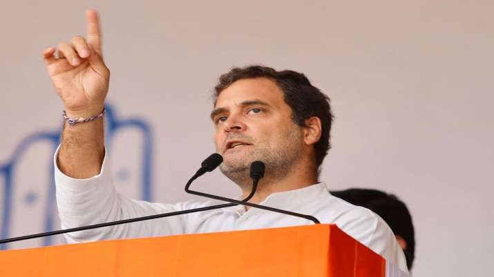 'Won't apologise, 'mera naam Rahul Savarkar nahin': Rahul Gandhi on ‘rape in India’ remark