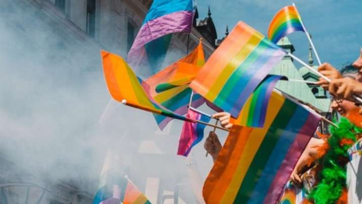 Rainbow Literature Festival