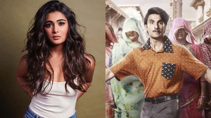 Shalini Pandey to make Bollywood debut opposite Ranveer Singh in Jayeshbhai Jordaar