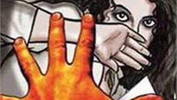 MAN ARRESTED FOR RAPING AFTER MARRIAGE