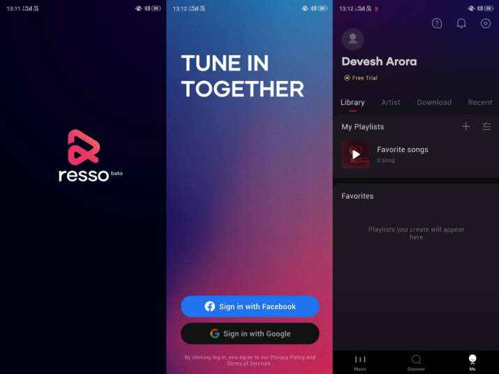 India Tv - tiktok, how to use resso, what is resso, tiktok app, tiktok music app, tiktok music app available in