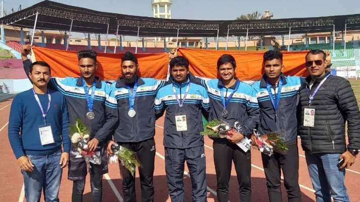 India closes in on 300-medal mark on penultimate day, set to top SAG tally for 13th time on trot