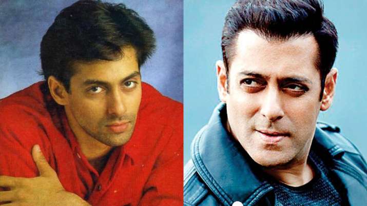 Salman Khan on 30 years in Bollywood: Always strive to deliver best to my fans