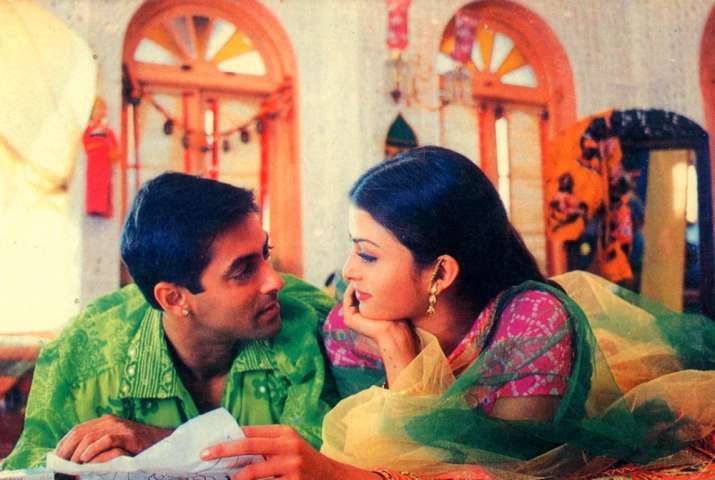 India Tv - Hum Dil De Chuke Sanam