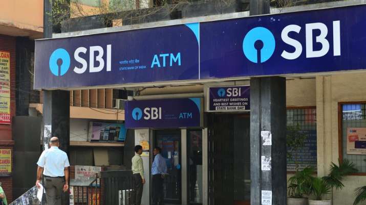 Sbi Online Banking Attention State Bank Of India Atm Other Operations Affected Due To Technical Glitch Business News India Tv