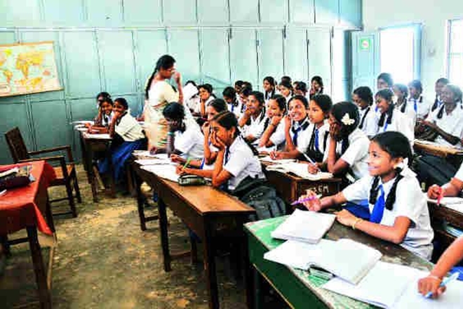 EDUCATION POLICY