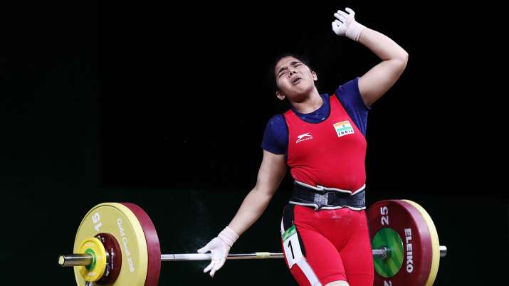 Indian Powerlifter Seema Banned Over Doping Charges