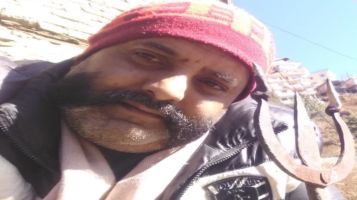 Shimla man wants to hang Nirbhaya case convicts in Delhi