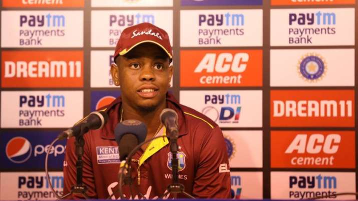 shimron hetmyer, india vs west indies, ind vs wi, ind vs wi 2019
