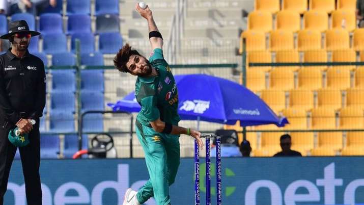 suman Shinwari faheem ashraf bbl