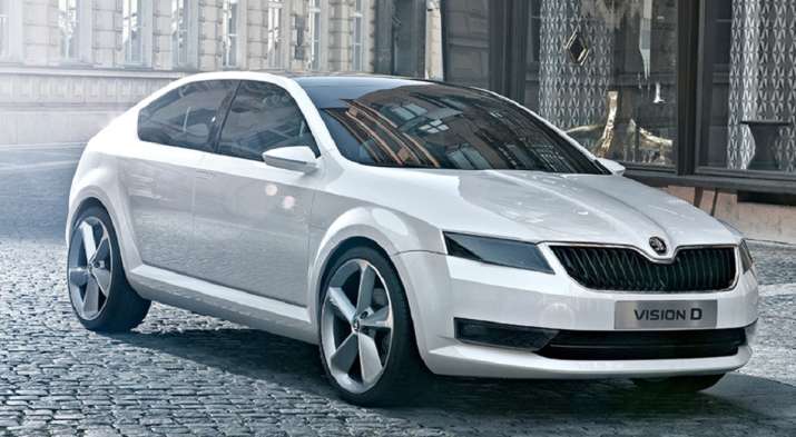 Skoda sales to dip in 2019 due to economic slowdown: