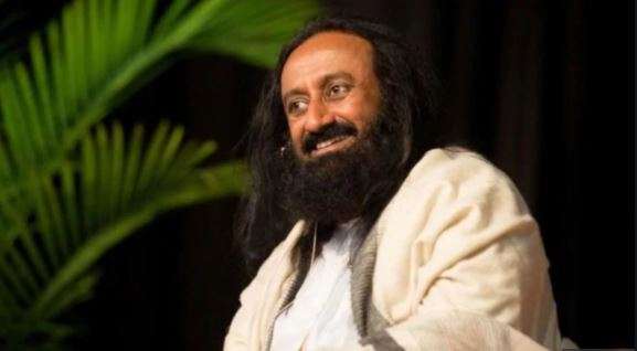 Double standard to seek review of Ayodhya verdict, time to strengthen economy: Sri Sri Ravi Shankar