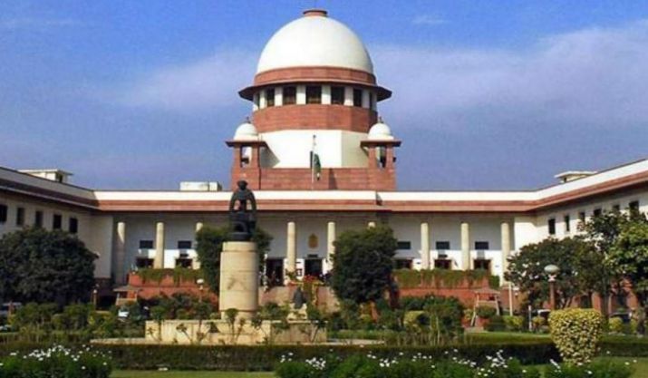 SC partially lifts ban on construction activities in Delhi-NCR, allows it from 6 am to 6 pm