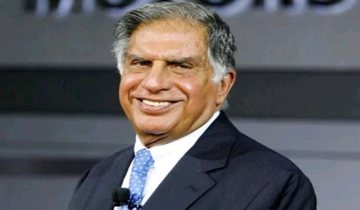 Mukesh Ambani To Ratan Tata Top 7 Business Tycoons Who Made Headlines In 2019 Business News India Tv