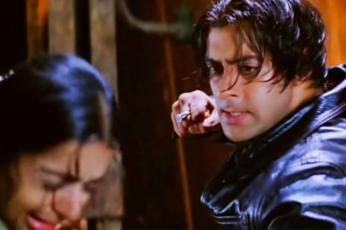 India Tv - Tere Naam