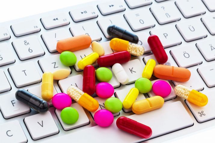 Drug controller body (DGCI) bans online sale of medicines
