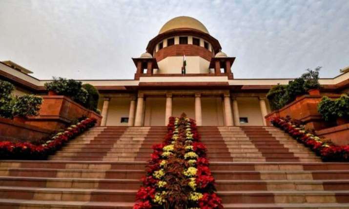 2019 Supreme Court Raises The Bar With 10 Landmark Judgments India 