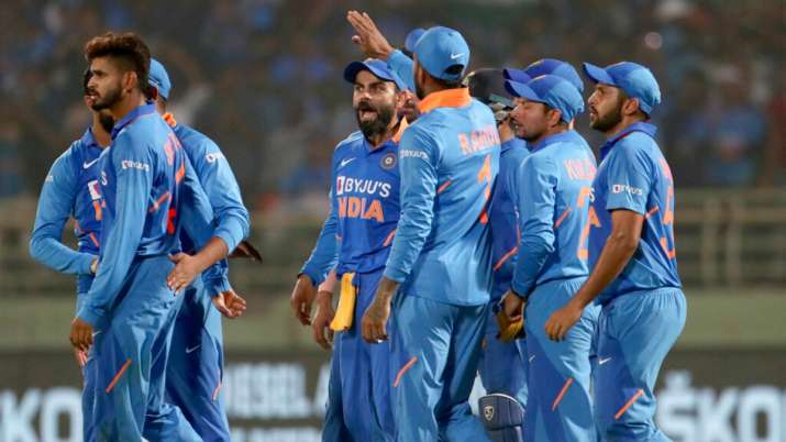 India vs West Indies Virat Kohli and co. aim to carry momentum in