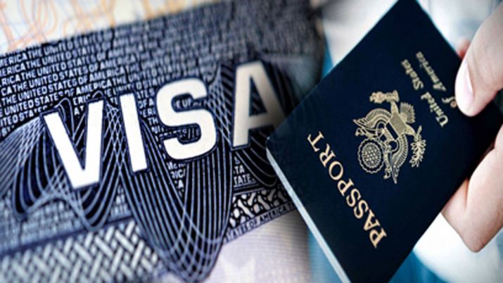 US Embassy in Pak introduces optional visa delivery service