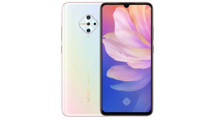 Vivo S1 Pro Confirmed To Launch On Jan 4 In India Specs Features