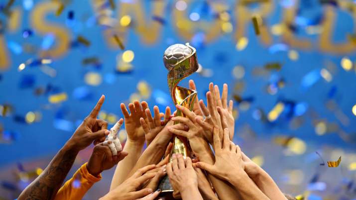 FIFA to consider four bids to host 2023 Women's World Cup | Football