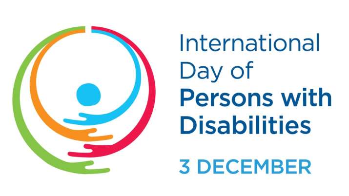 International Day of Persons with Disabilities 2019