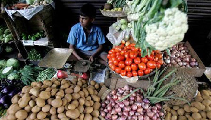 Wholesale inflation rises 0.58% in November