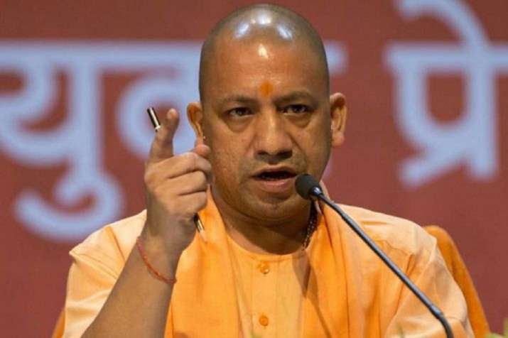 'Yogi Adityanath ne bhagwaa lok seva ke liye dhaaran kiyaa hai': UP CM's office hits back at Priyanka Gandhi