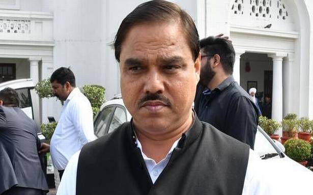 Delhi Assembly Elections 2020: AAP drops Jitender Singh