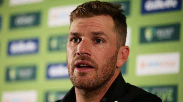 aaron finch, aaron finch australia, india vs australia, ind vs aus, india vs australia 2020, ind vs