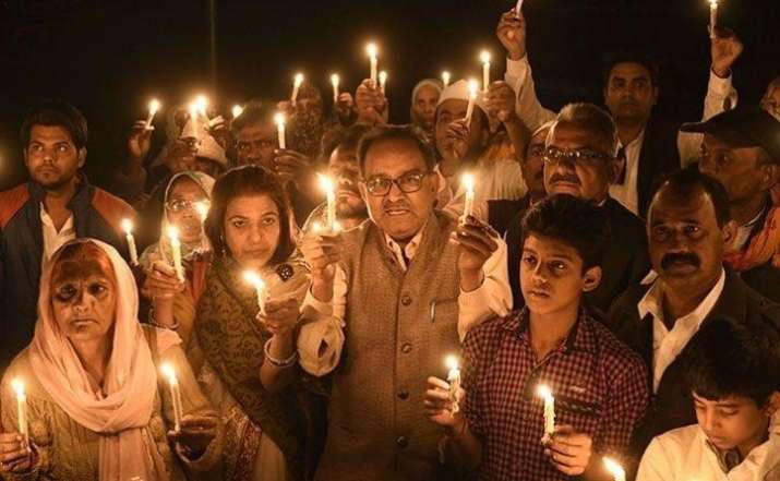 Bhopal Gas tragedy activist Abdul Jabbar, awarded Padma Shri ...