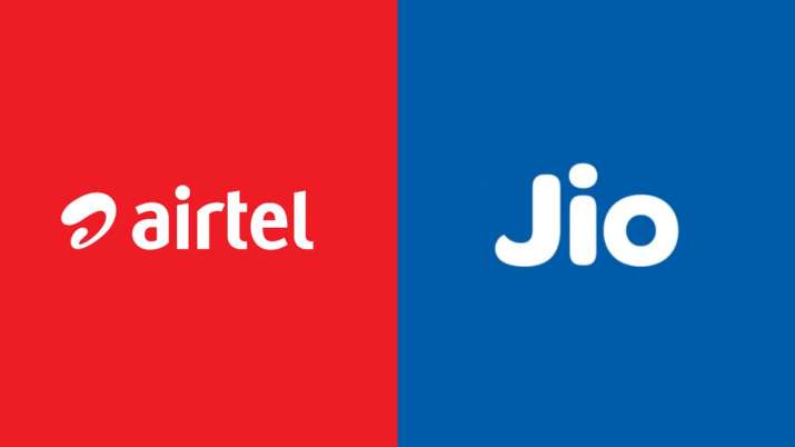 jio latest plan,Bharti Airtel,Jio,Wi-Fi Bharti Airtel,Generic Access Network,Voice over WLAN,Airtel