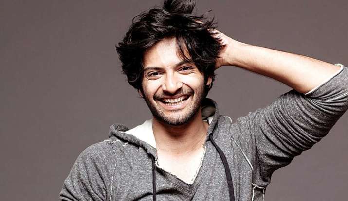 Ali Fazal Have Been Hit On By Men Bollywood News India Tv