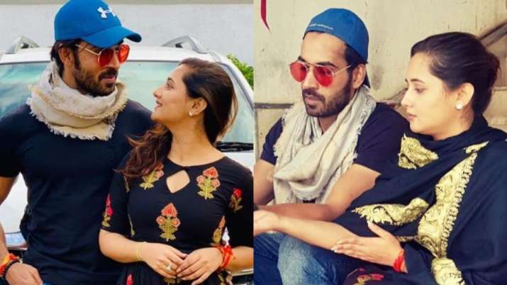 Bigg Boss 13: Arhaan Khan slammed for posting Rashami Desai's pictures, Netizens ask him to stay awa
