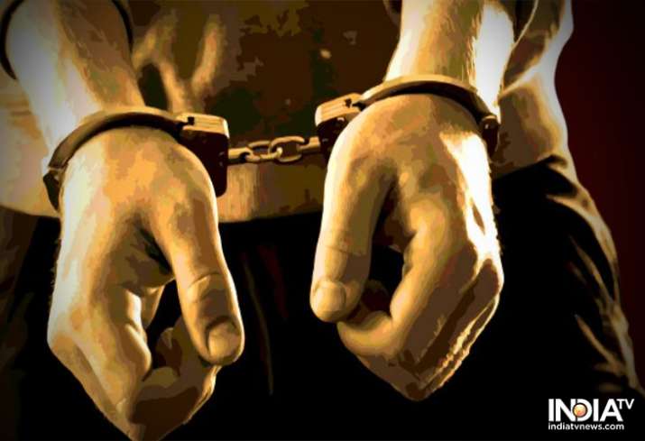 ISIS terrorist arrested by Gujarat ATS as he tried to set up terrorist module