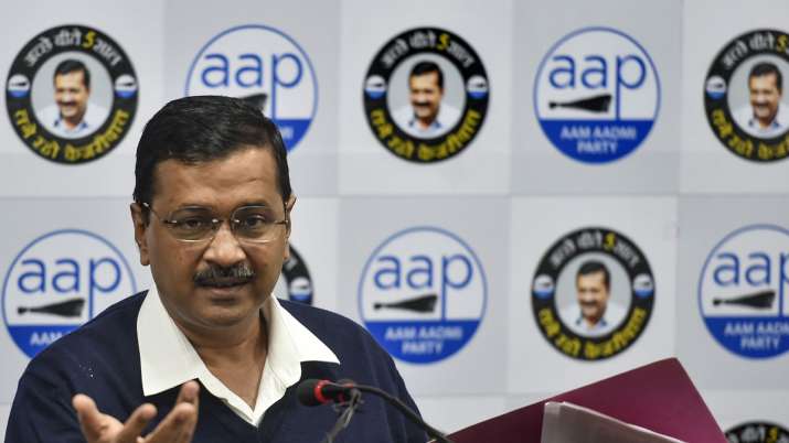 Arvind Kejriwal sold ticket for Rs 20 crore: AAP Badarpur